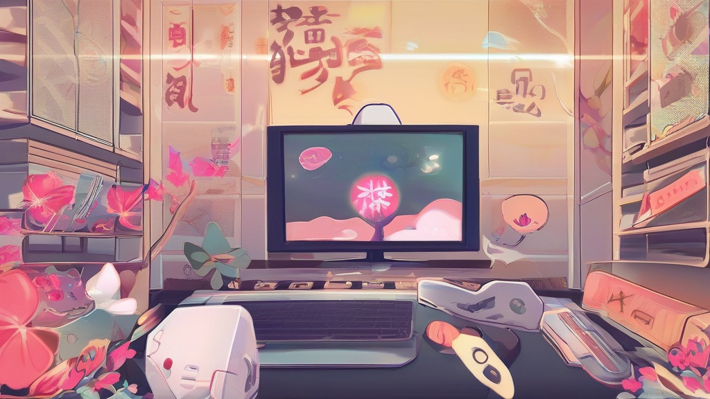 单机游戏深度攻略：从开放世界到策略对战