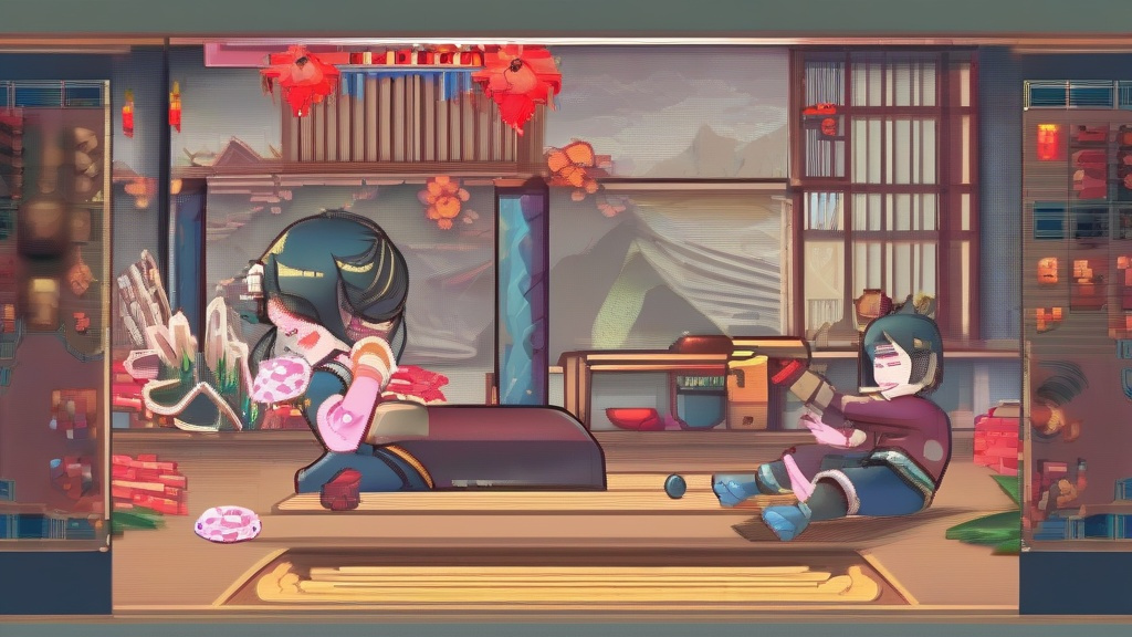 塞尔达传说：新手必看！装备获取与强化全攻略