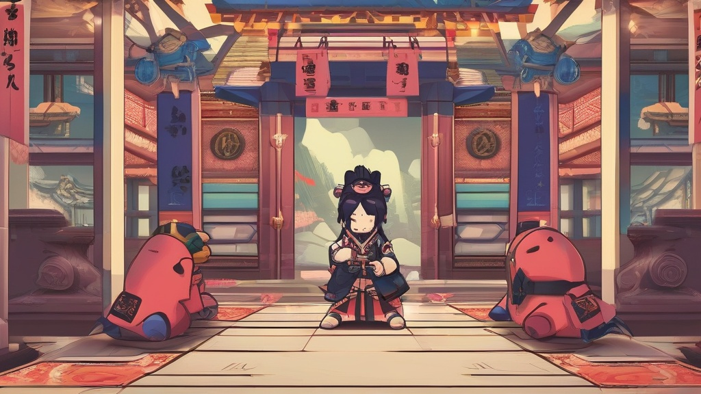 永劫无间+英雄联盟：PVE副本通关秘籍全解析