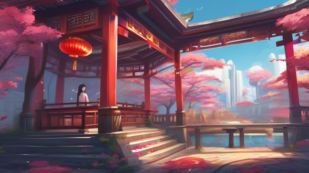 《永劫无间》建造与生存技巧全解析