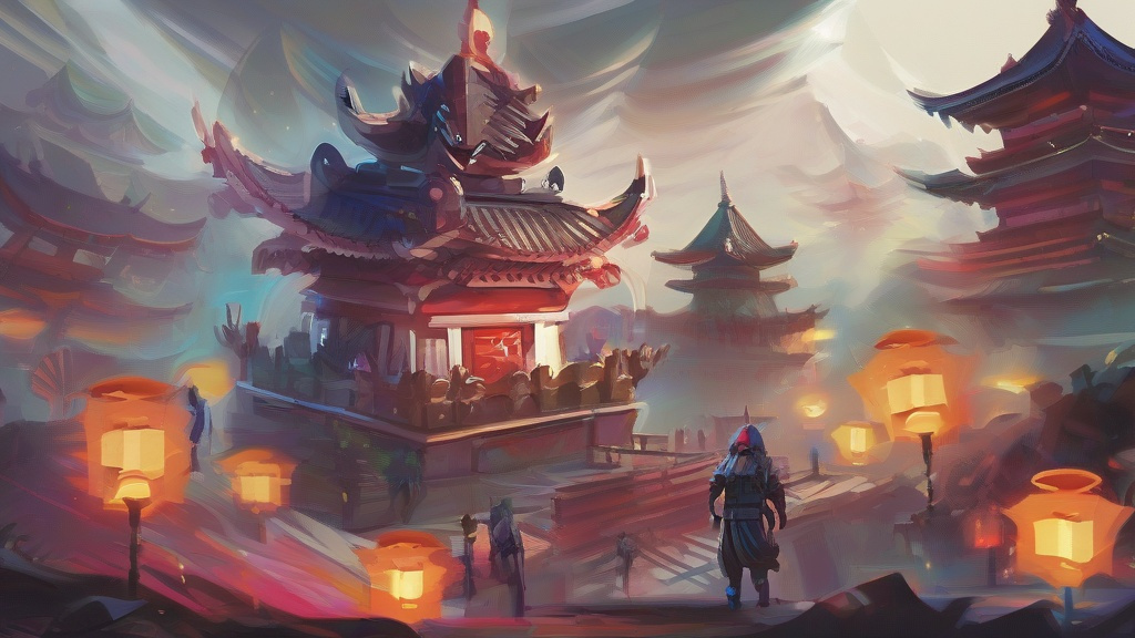 塞尔达传说PVE副本全攻略：从入门到精通