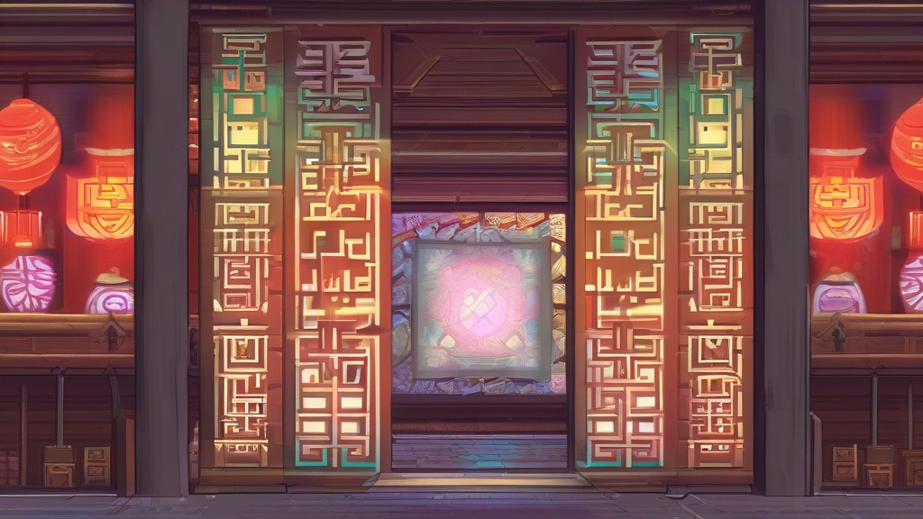 原神&魔兽世界：跨游戏技巧大公开