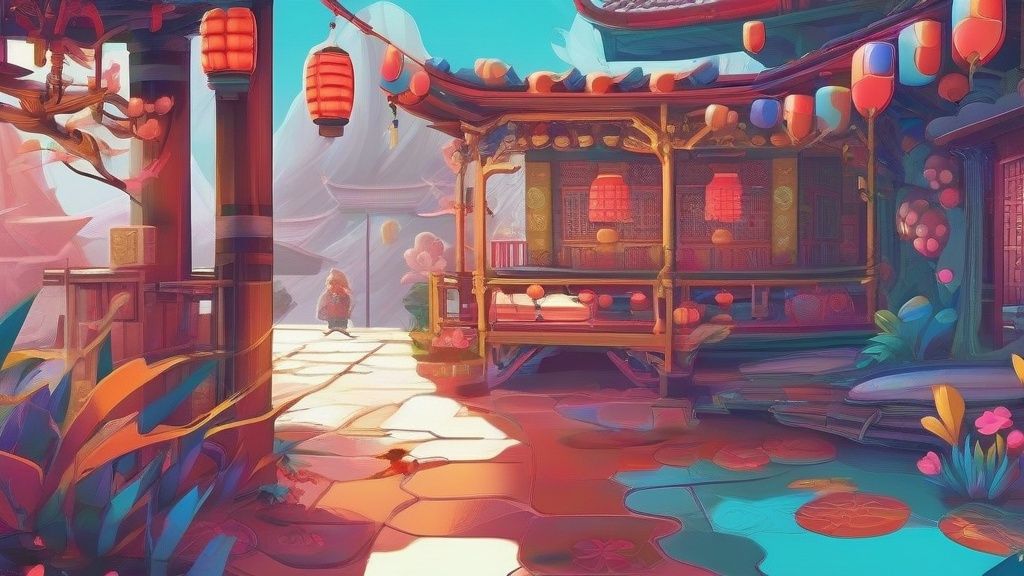 《热门游戏全攻略：资源、通关与装备全解析》