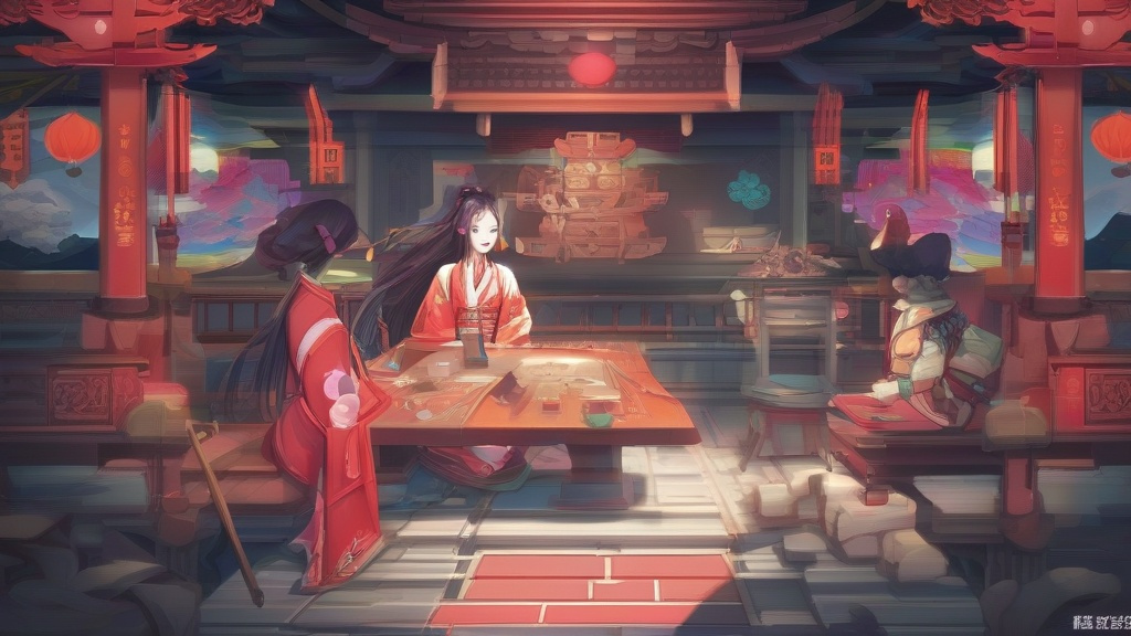 《塞尔达传说》端游资源与战术全解析