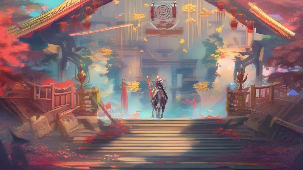 PVP竞技通关全攻略：从新手到大神的进阶之路