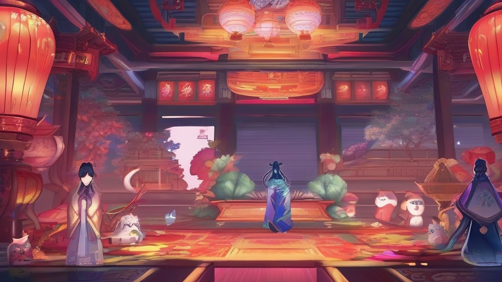 原神×塞尔达：单机建造流终极指南