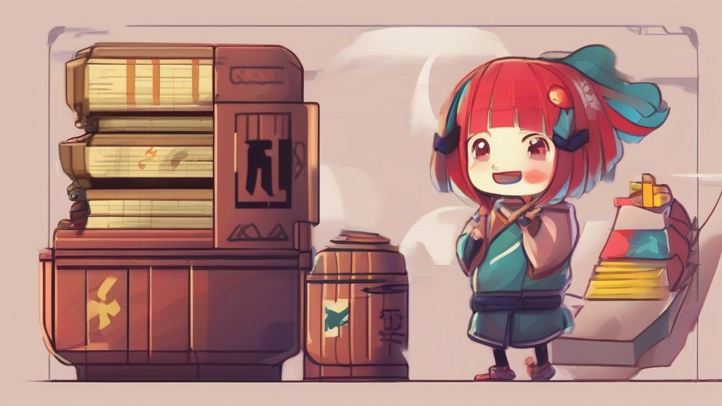 跨游戏PVE副本攻略：塞尔达+和平精英双修指南