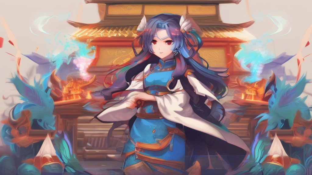 跨次元装备指南：王者与法环的终极搭配