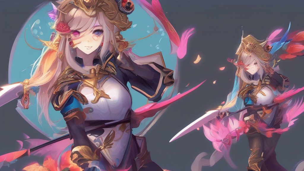 从PVE到PVP：全维度提升游戏实力的终极指南