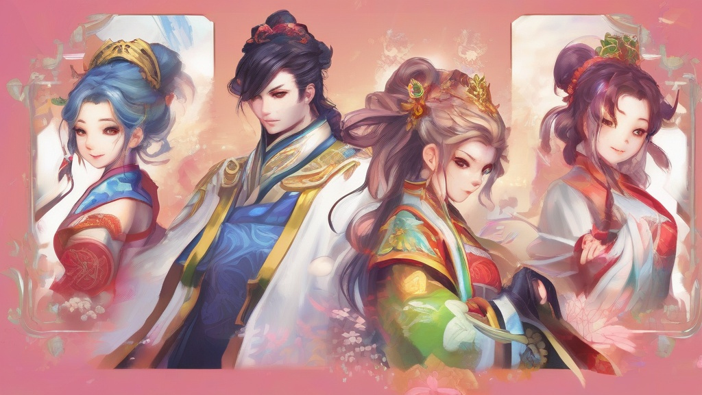 双神作资源攻略：塞尔达+艾尔登法环全解析