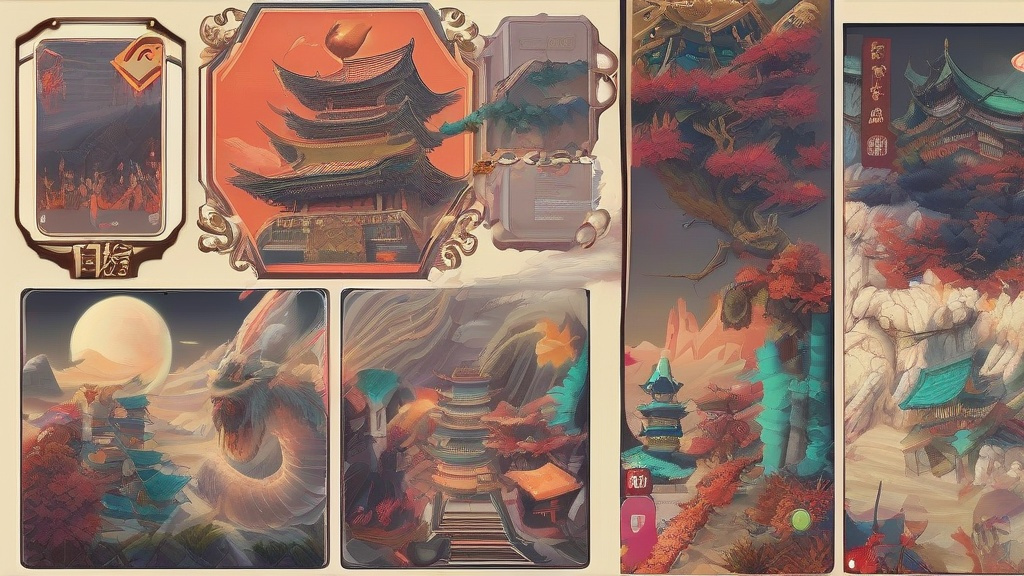 PVE副本通关秘籍：永劫无间&魔兽世界深度攻略