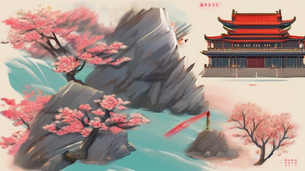 原神&艾尔登法环：资源获取全解析