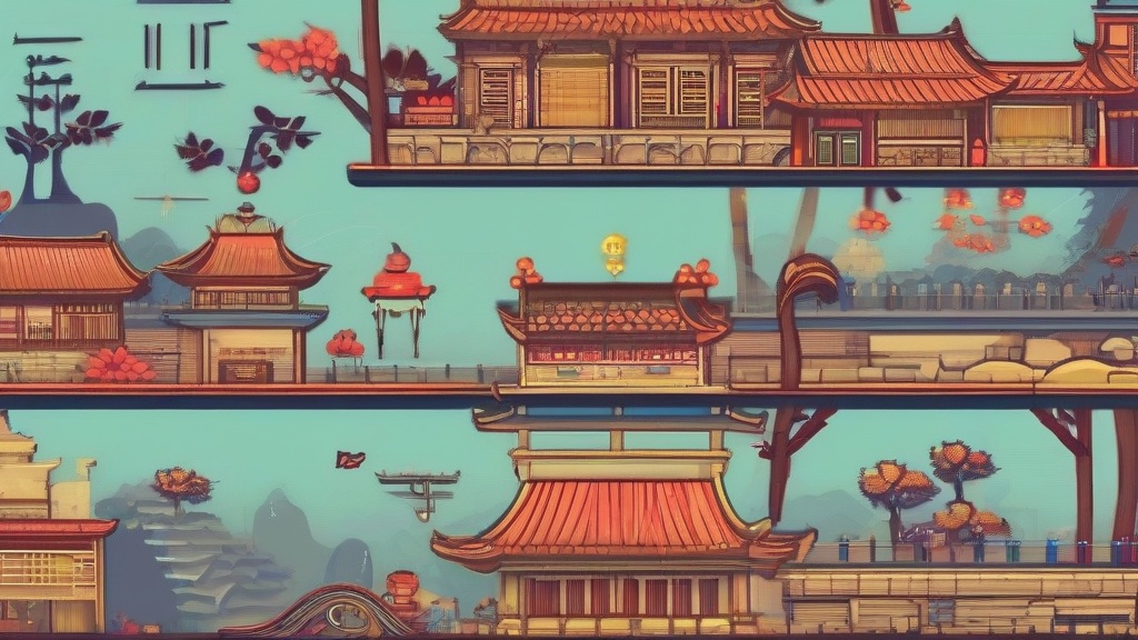 三款热门游戏全攻略：从新手到大神的进阶之路