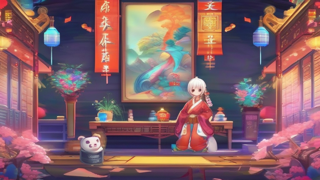 原神+和平精英：双修玩家速通指南