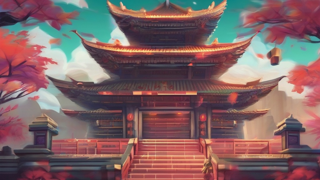 三款热门游戏高阶攻略：从新手到大神的蜕变之路