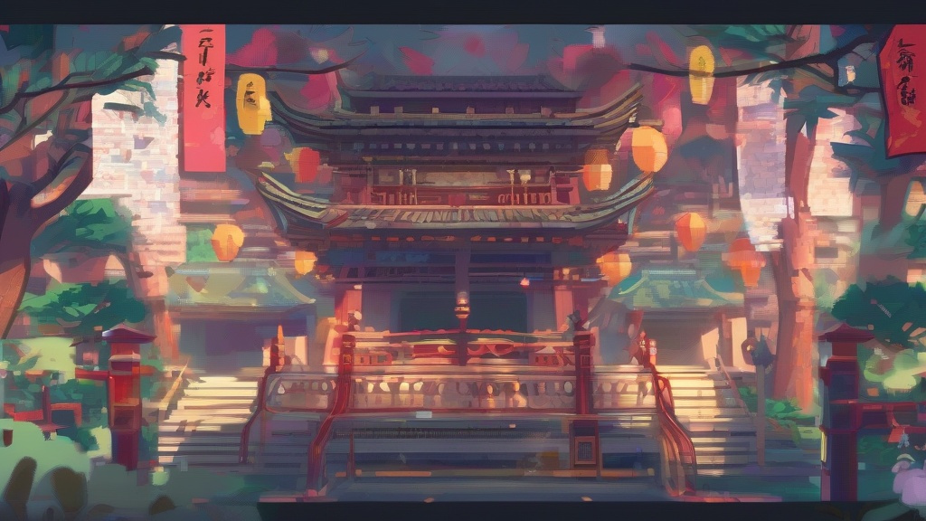 永劫无间：战术与建造全解析，制胜关键在此！