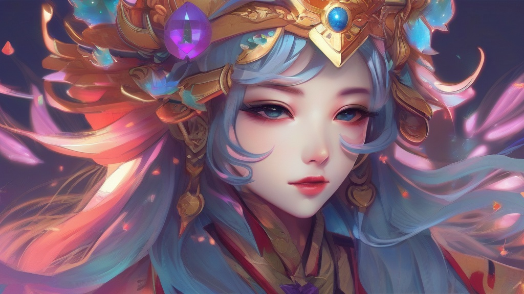 手游进阶指南：资源、策略与角色全解析