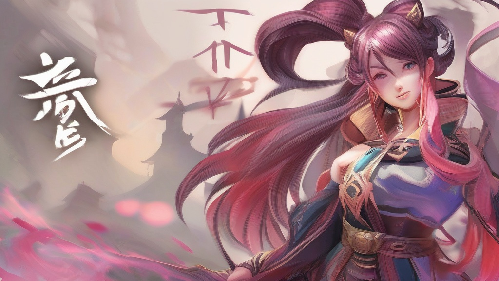 跨次元对决指南：永劫无间PVP与塞尔达传说技巧融合