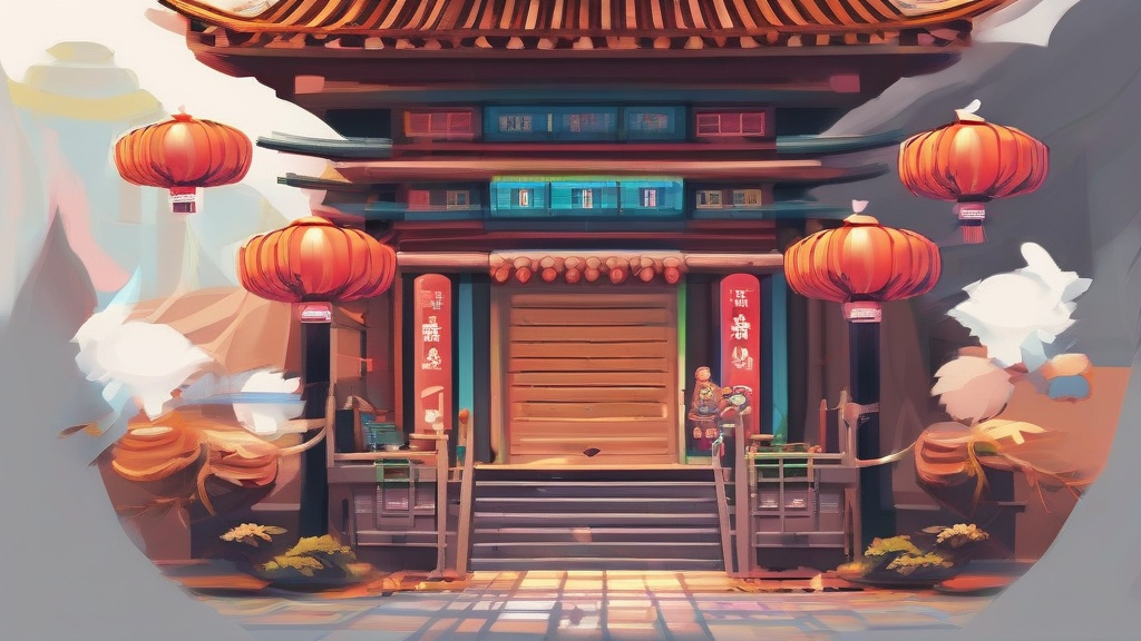 单机游戏进阶指南：从建造到战斗的终极技巧