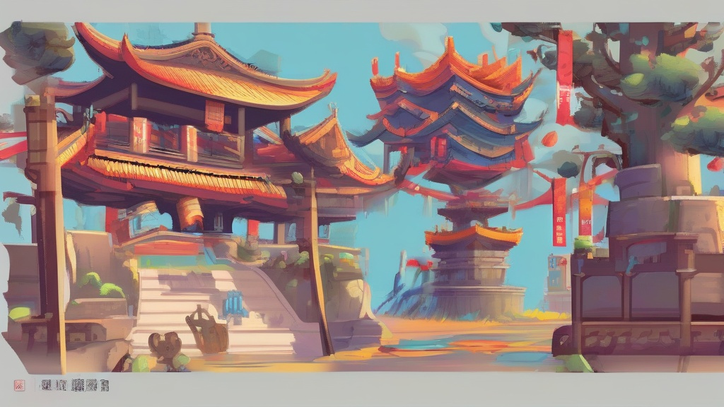 《英雄联盟手游》战术全解析：从建造到策略制胜