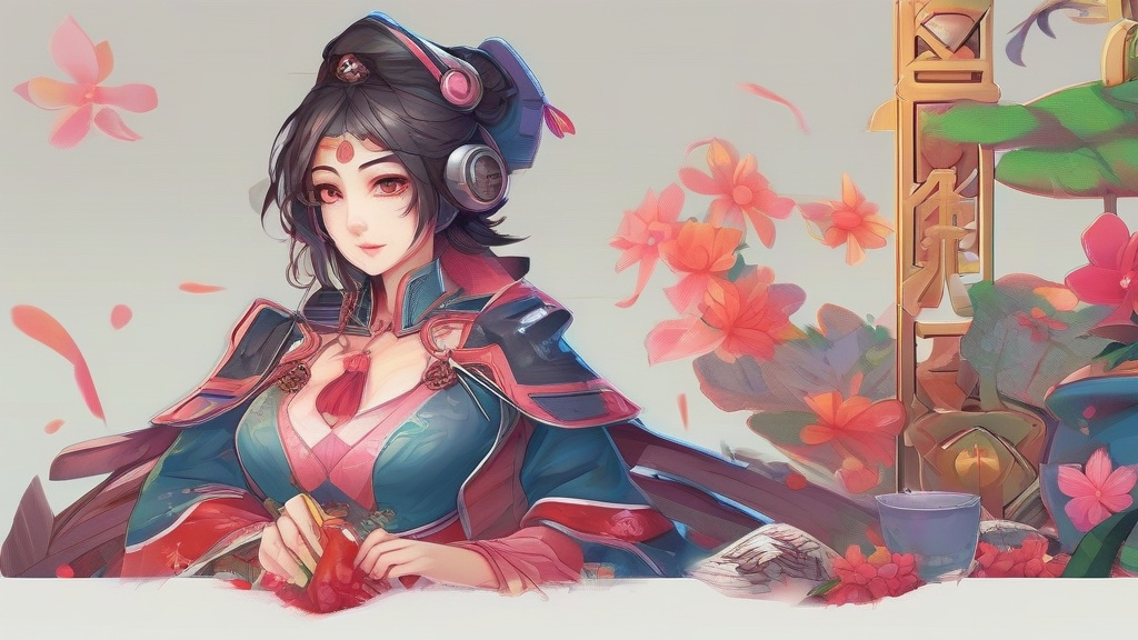 永劫无间资源与技巧全解析：从新手到大神