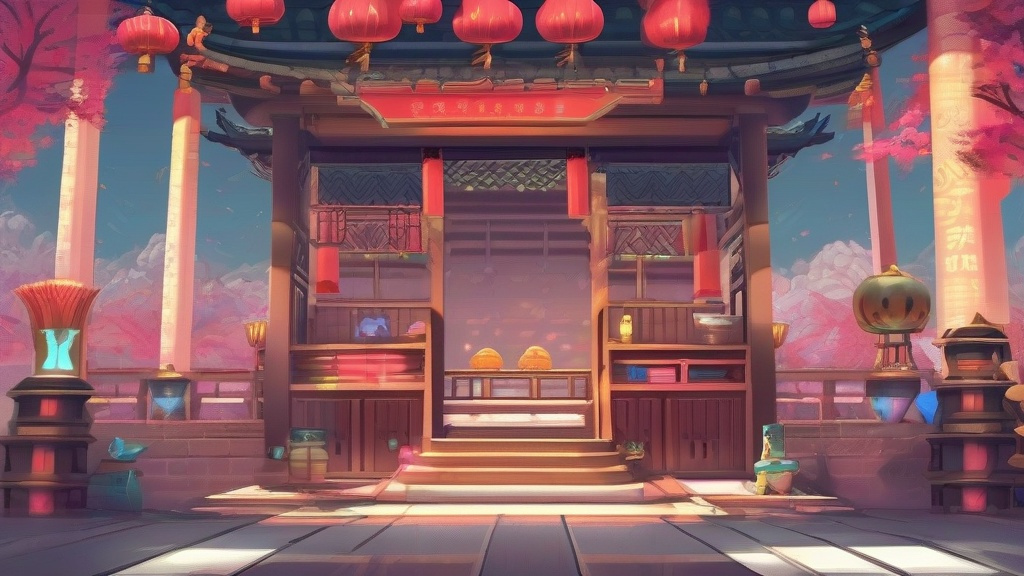 资源为王！《永劫无间&魔兽世界》高效获取指南