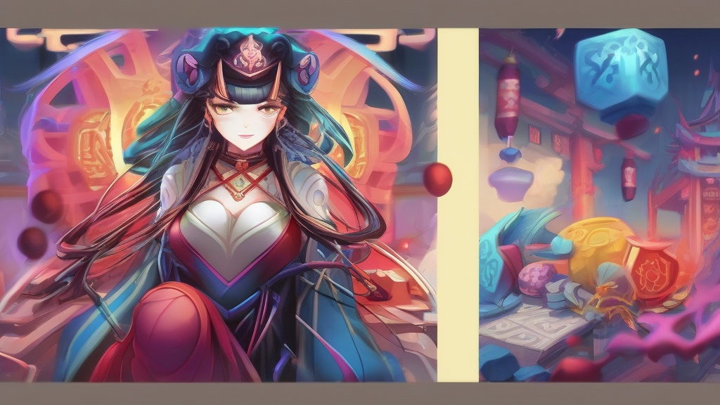 新手必看！原神+和平精英双修速成指南