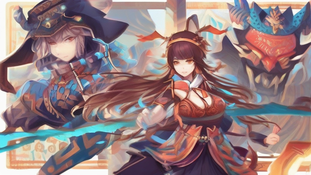 塞尔达传说：从萌新到大神的装备与角色全攻略