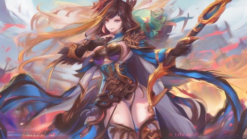 跨次元角色养成指南：WOW与塞尔达的终极培养策略