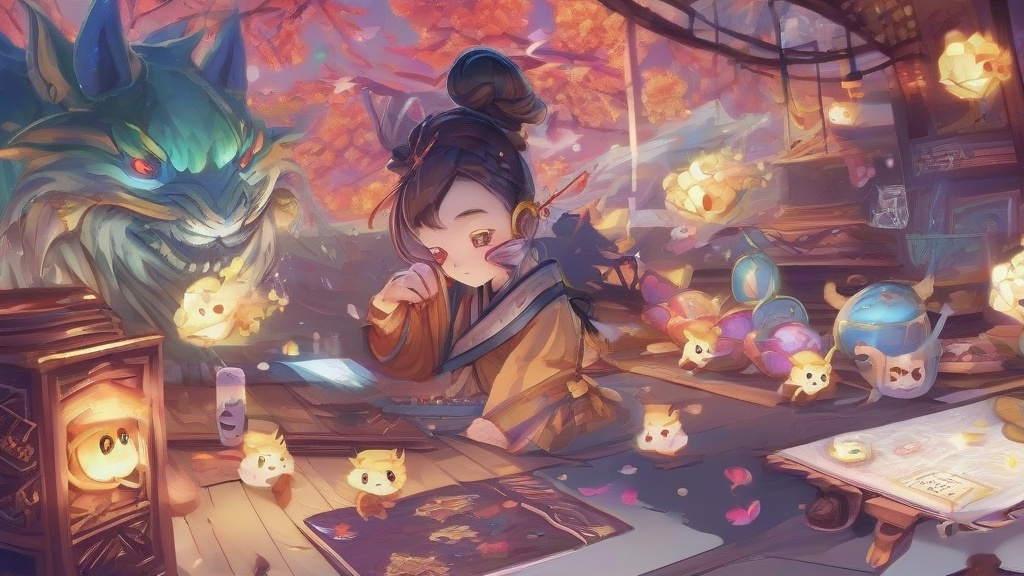 从艾尔登法环到LOL：单机与竞技的通关秘籍