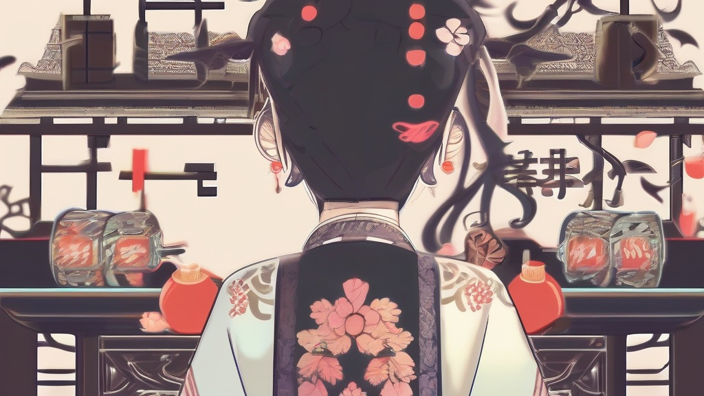 单机游戏角色培养全攻略：从魔兽到塞尔达