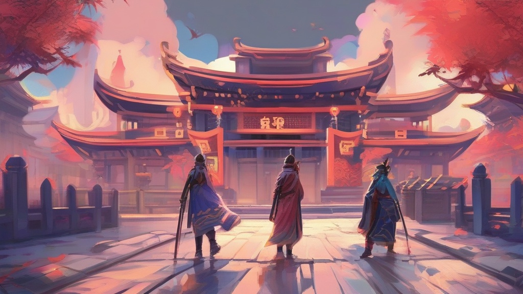 三款端游高阶攻略：从海拉鲁到交界地全解析