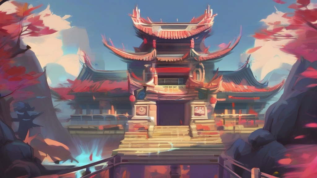 从王者到海拉鲁：跨品类装备系统深度解析