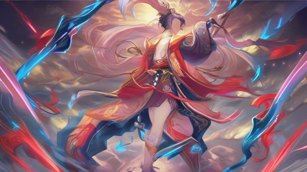 从新手到大神：塞尔达传说PVP竞技入门指南