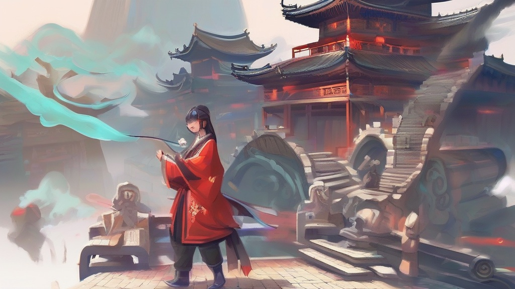 艾尔登法环手游：从新手到大神的进阶指南