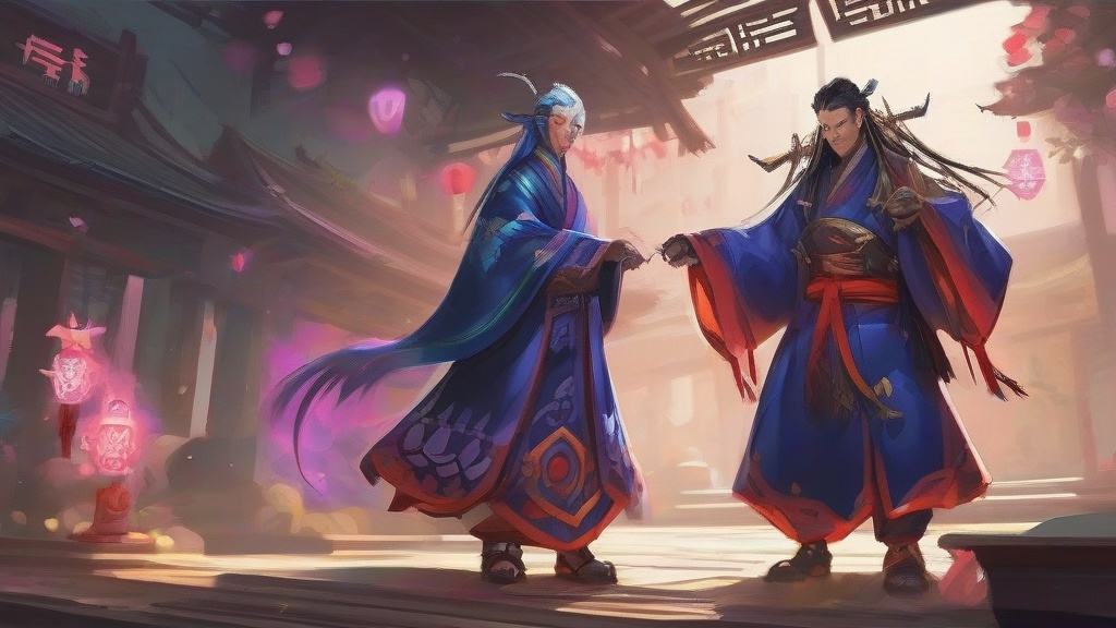 王者荣耀：从青铜到王者的战术进阶指南