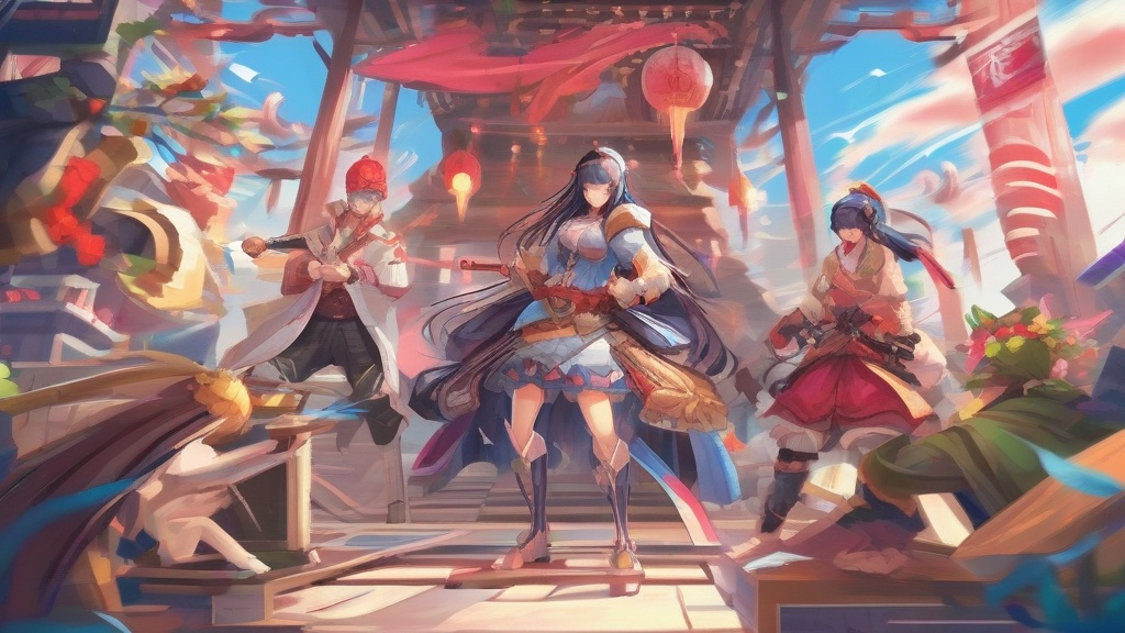 PVP竞技场制胜三要素：装备、建造与战术