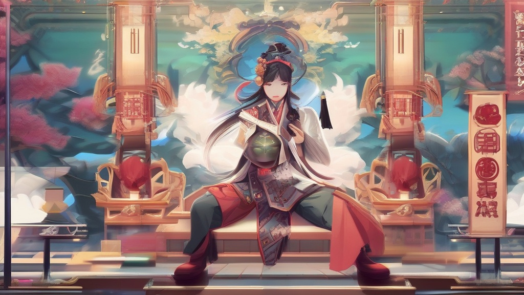 跨游戏建造指南：永劫无间+原神双修攻略