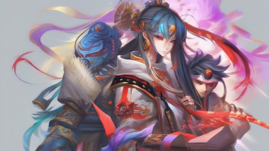 从王者到法环：装备选择与搭配全解析