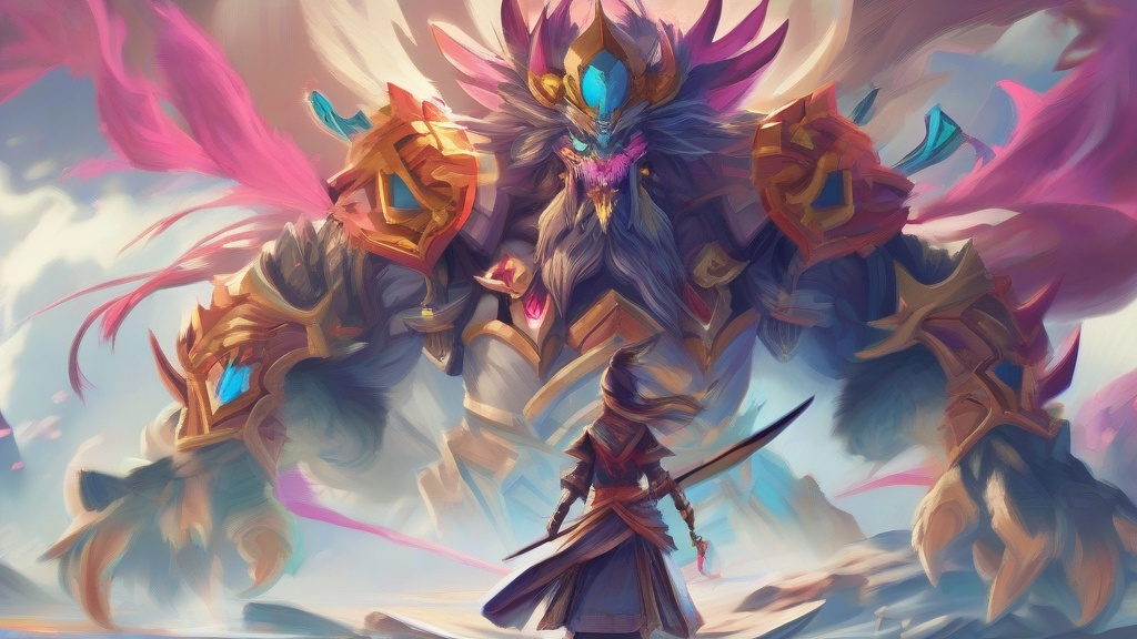 英雄联盟PVP竞技：从建造到制胜的终极指南