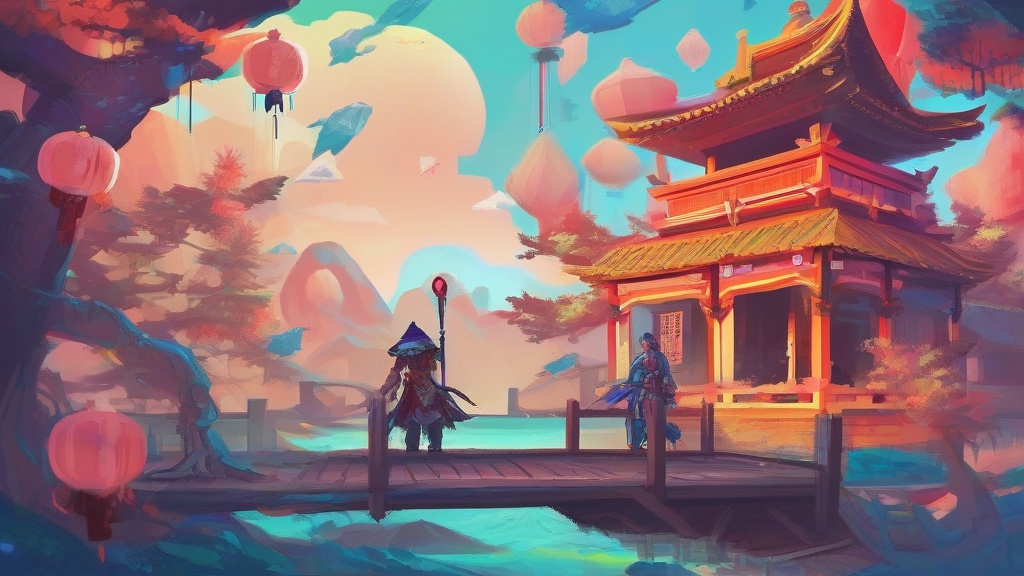 魔兽世界+艾尔登法环：双修玩家进阶指南