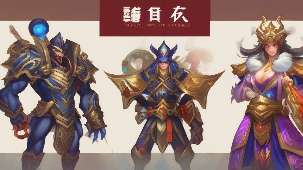 从MOBA到建造：单机玩家进阶指南