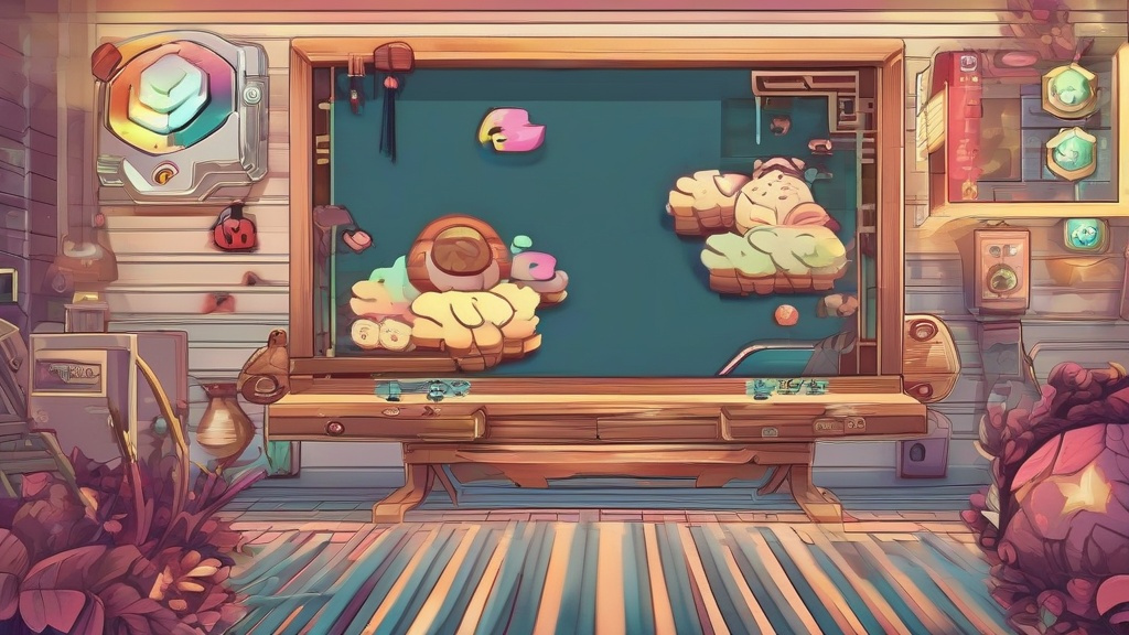 塞尔达传说手游：资源装备全攻略