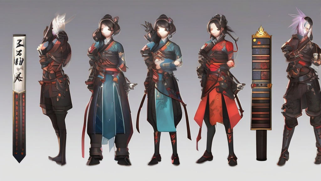 塞尔达传说PVP竞技：从新手到高手的战术全解析