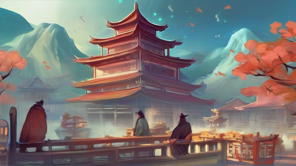 单机与竞技双修指南：从艾尔登法环到和平精英