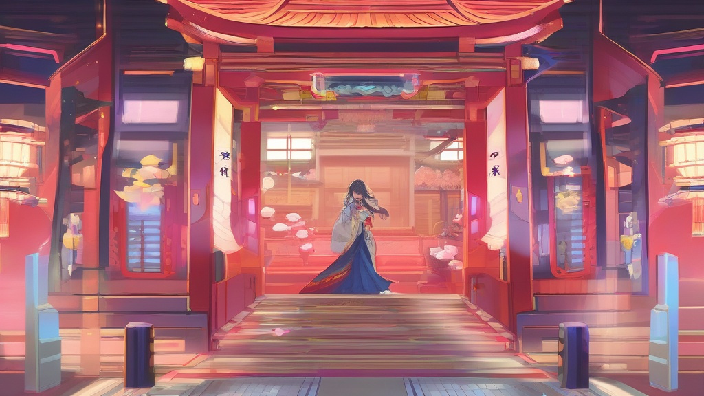 永劫无间新手必看：建造技巧全解析