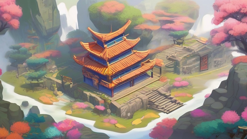 《战术大师养成指南：端游高阶策略全解析》