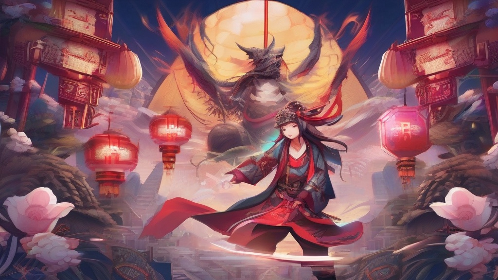 原神高阶战术：装备搭配与实战策略全解析