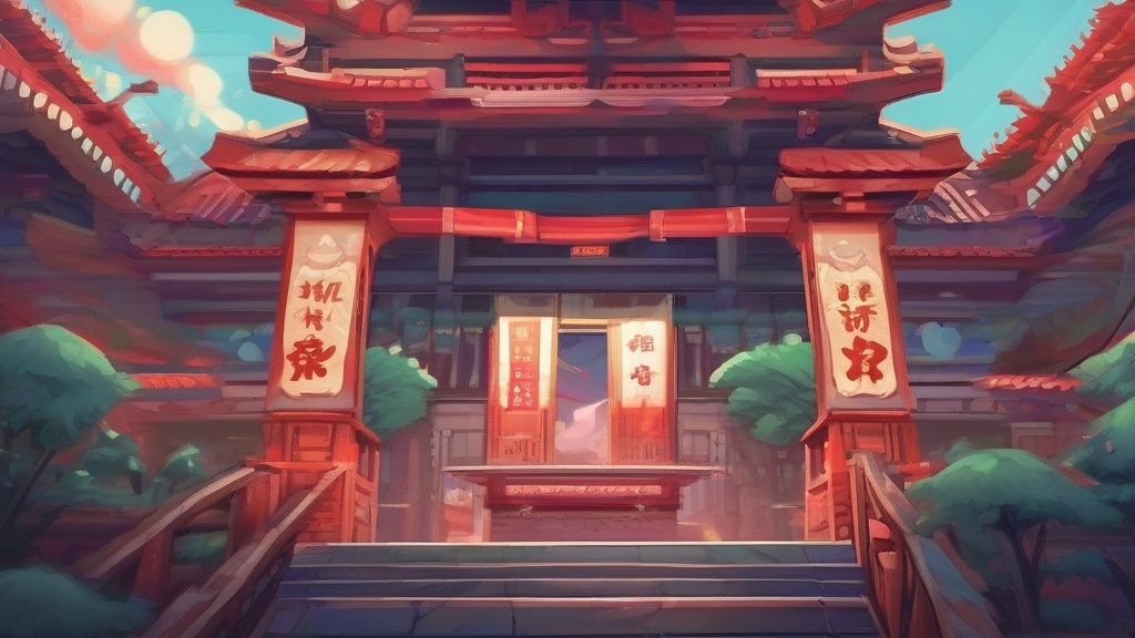 原神+和平精英：双修玩家必看的进阶攻略