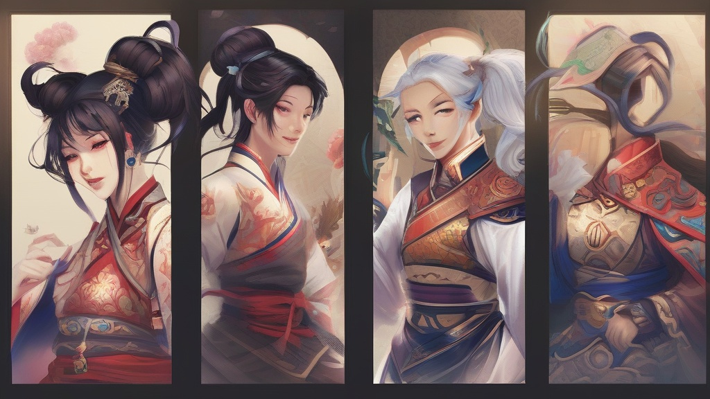 单机双雄进阶指南：永劫无间&原神高阶技巧解析